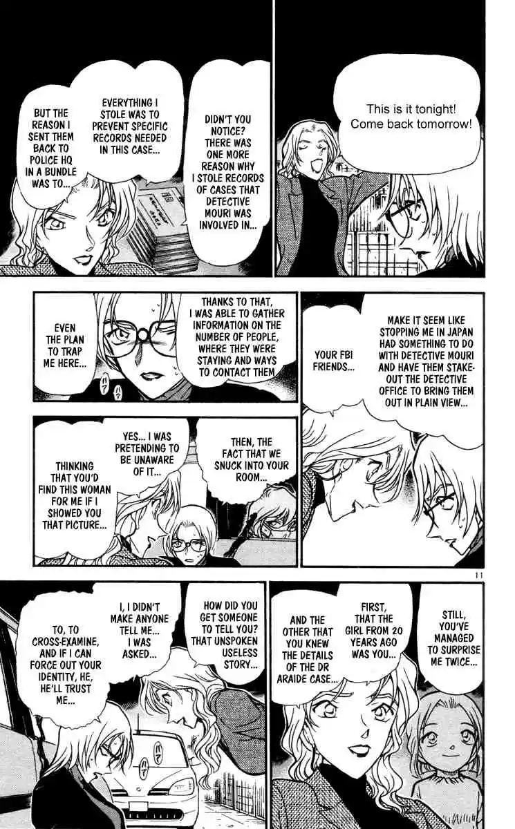 Detective Conan Ch.433