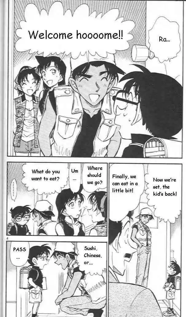 Detective Conan Ch.441