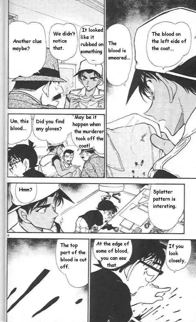 Detective Conan Ch.442