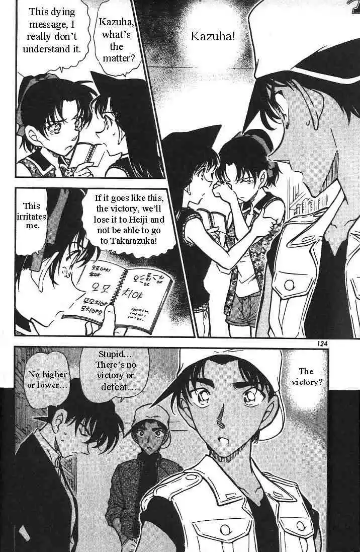 Detective Conan Ch.443
