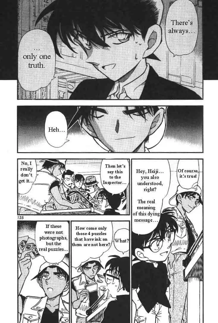 Detective Conan Ch.443