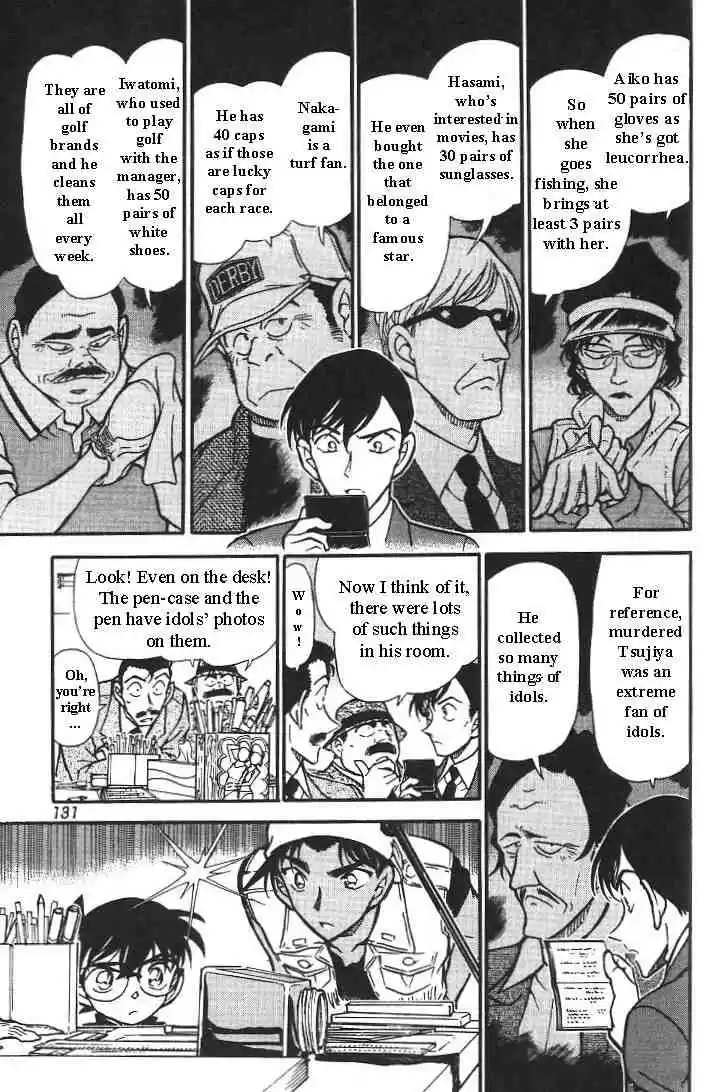 Detective Conan Ch.443