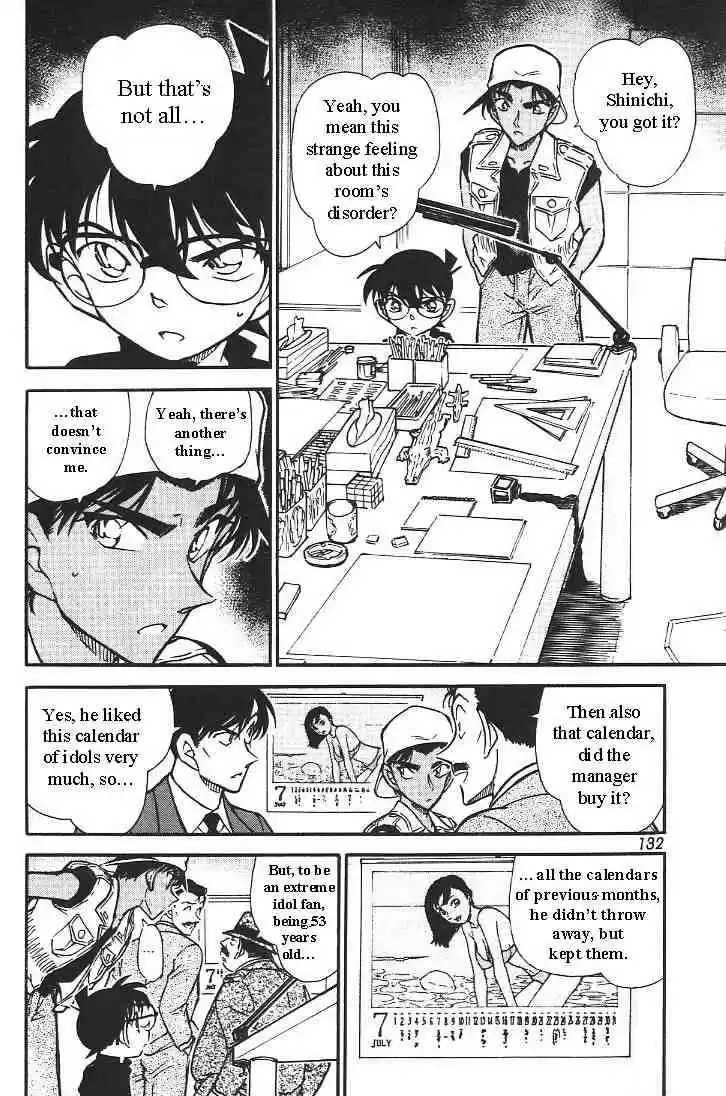 Detective Conan Ch.443