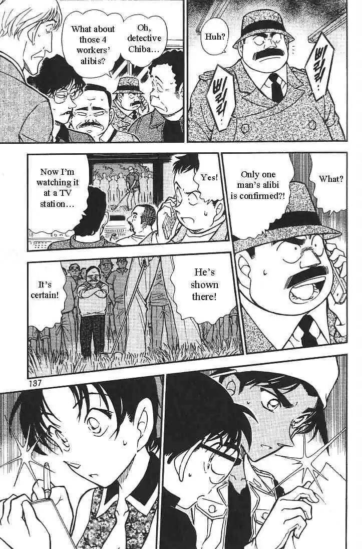 Detective Conan Ch.443