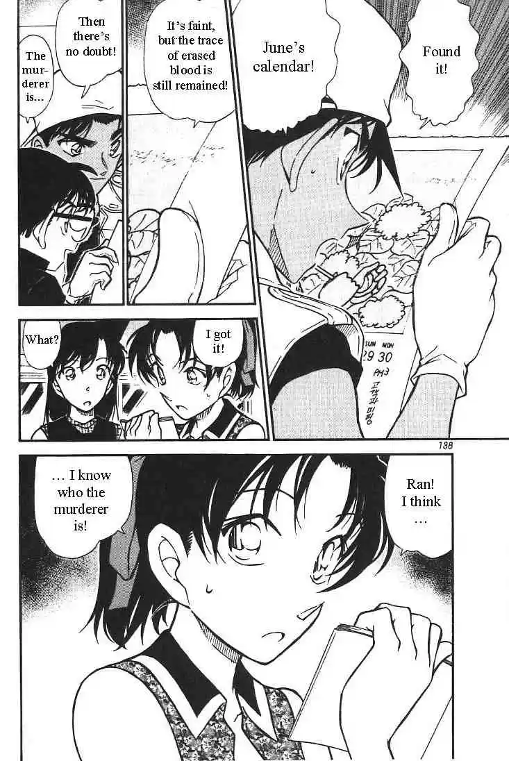 Detective Conan Ch.443