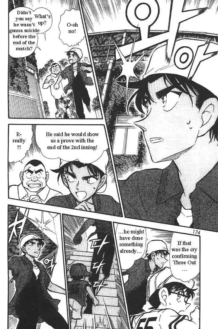 Detective Conan Ch.445