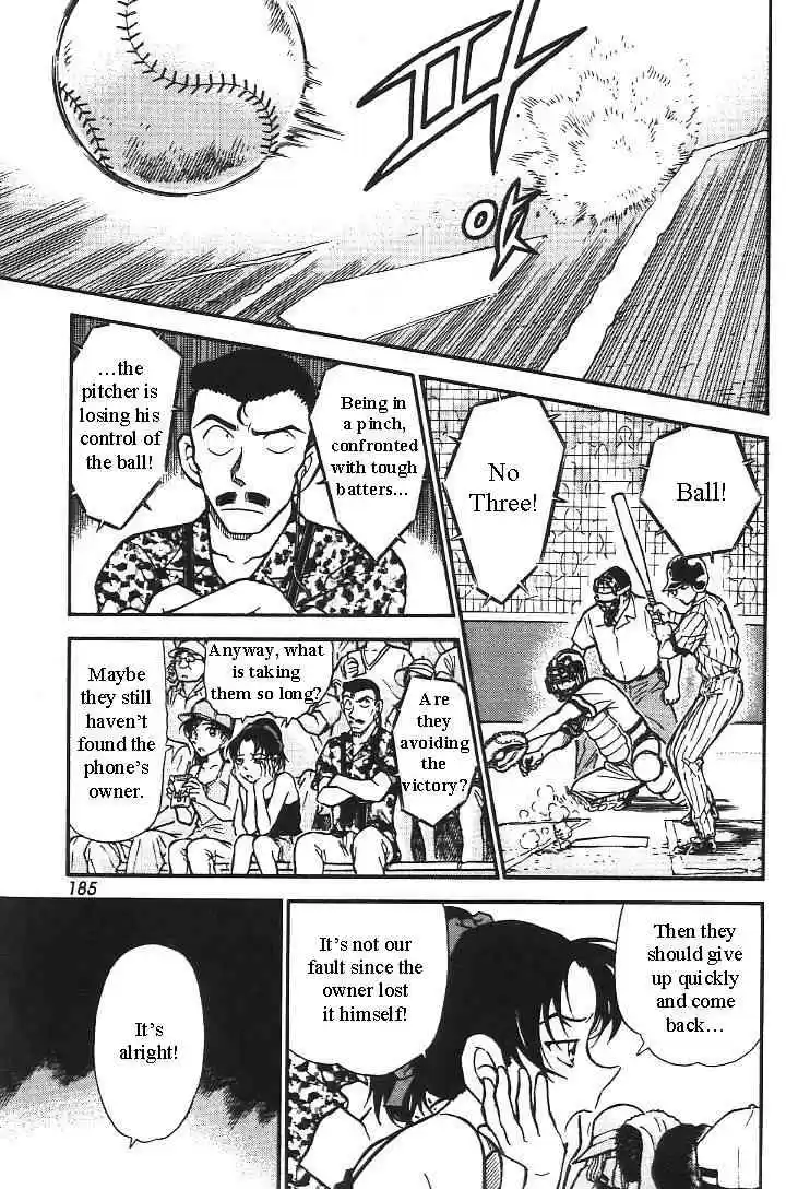 Detective Conan Ch.446