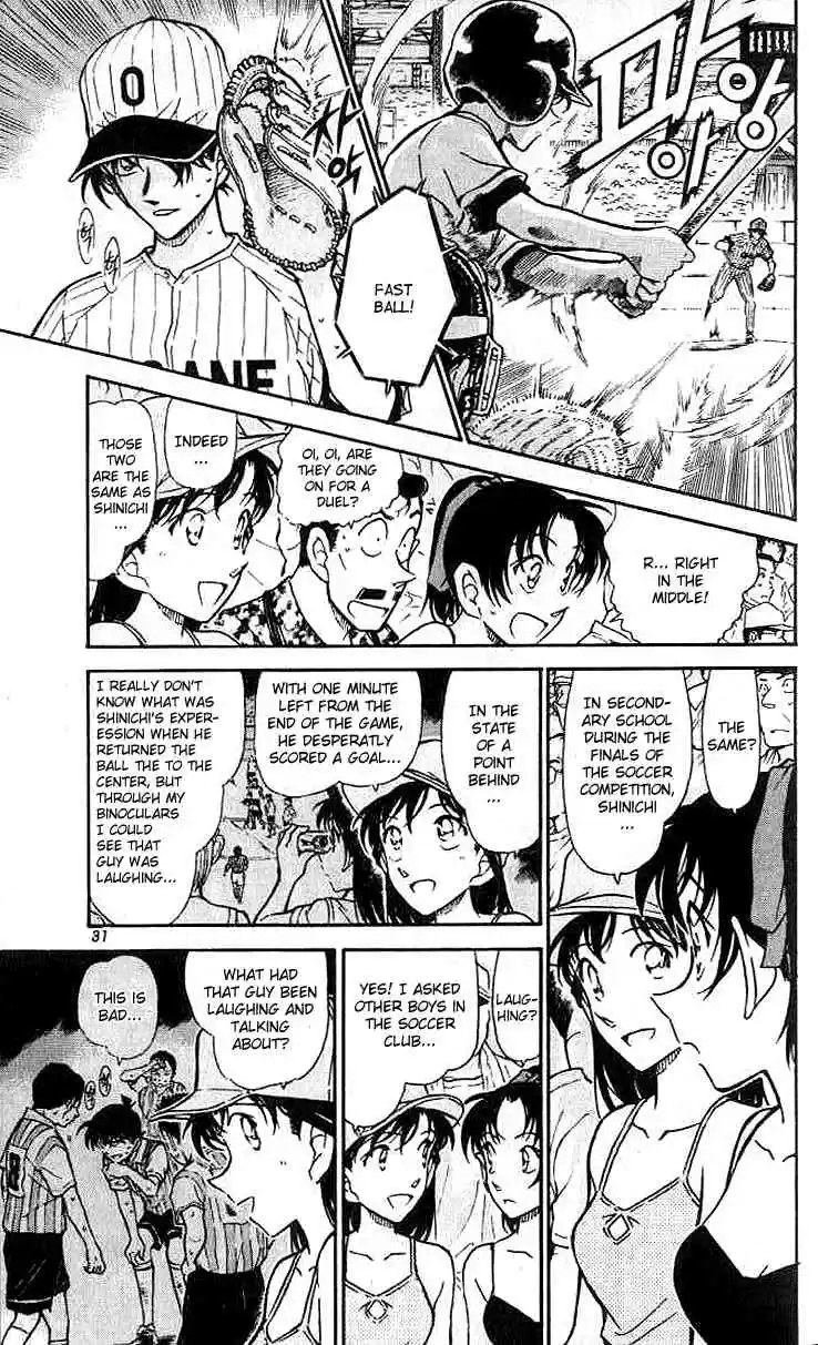 Detective Conan Ch.448