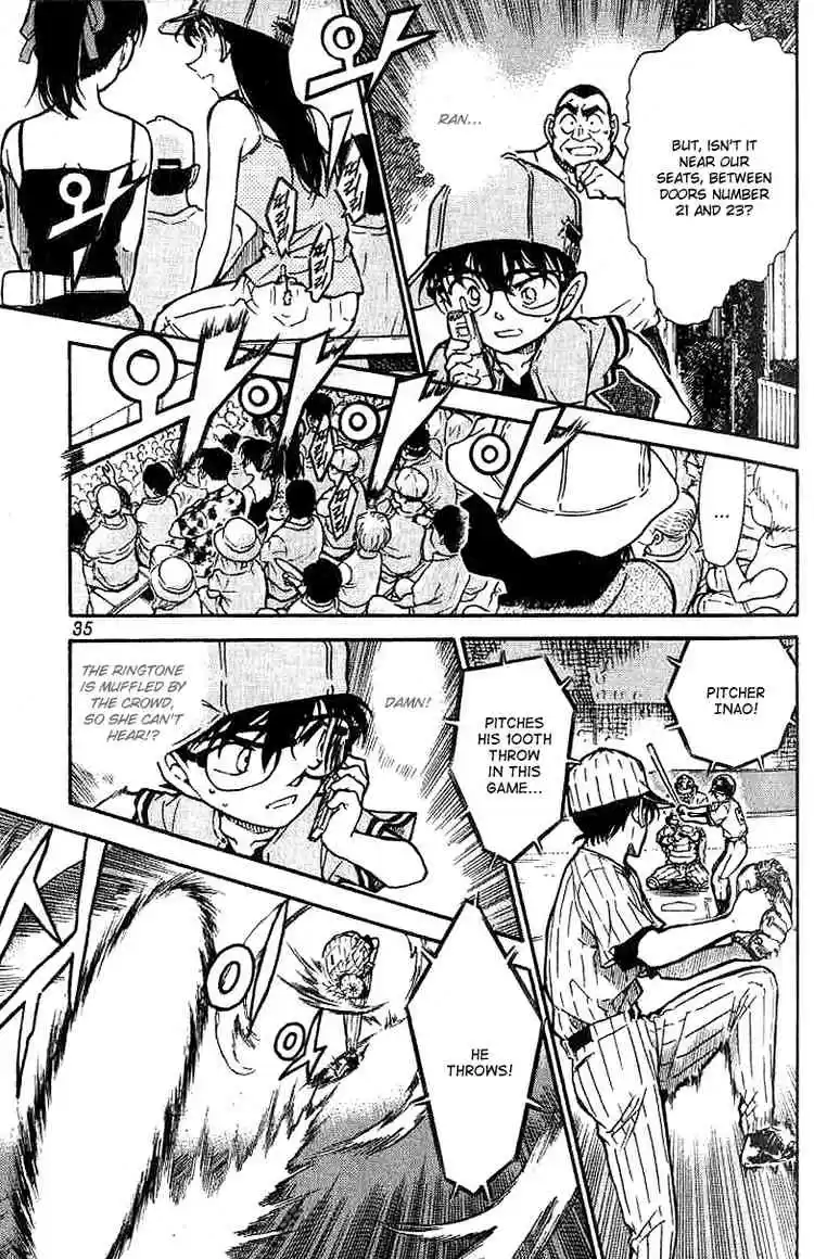 Detective Conan Ch.448