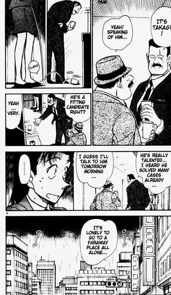 Detective Conan Ch.450