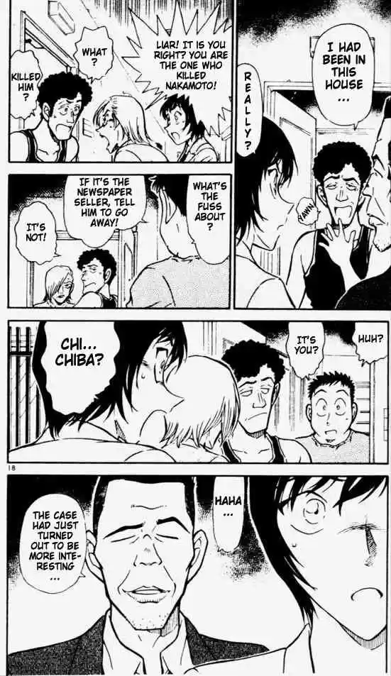 Detective Conan Ch.450