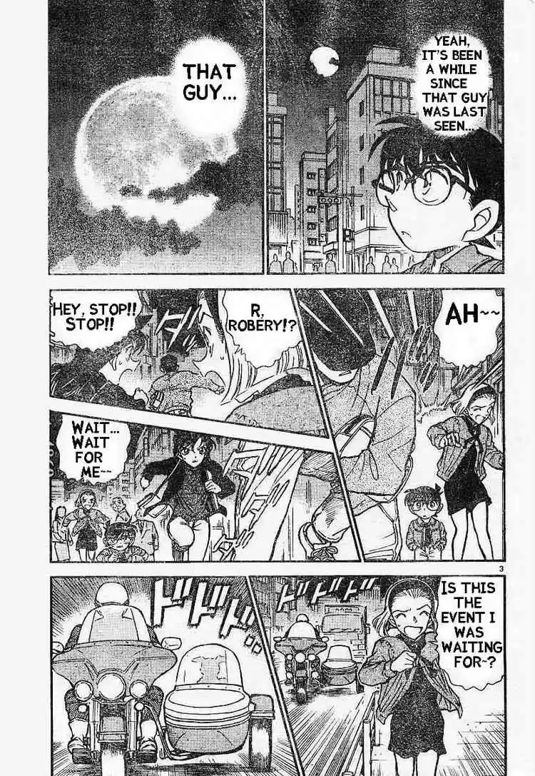 Detective Conan Ch.453