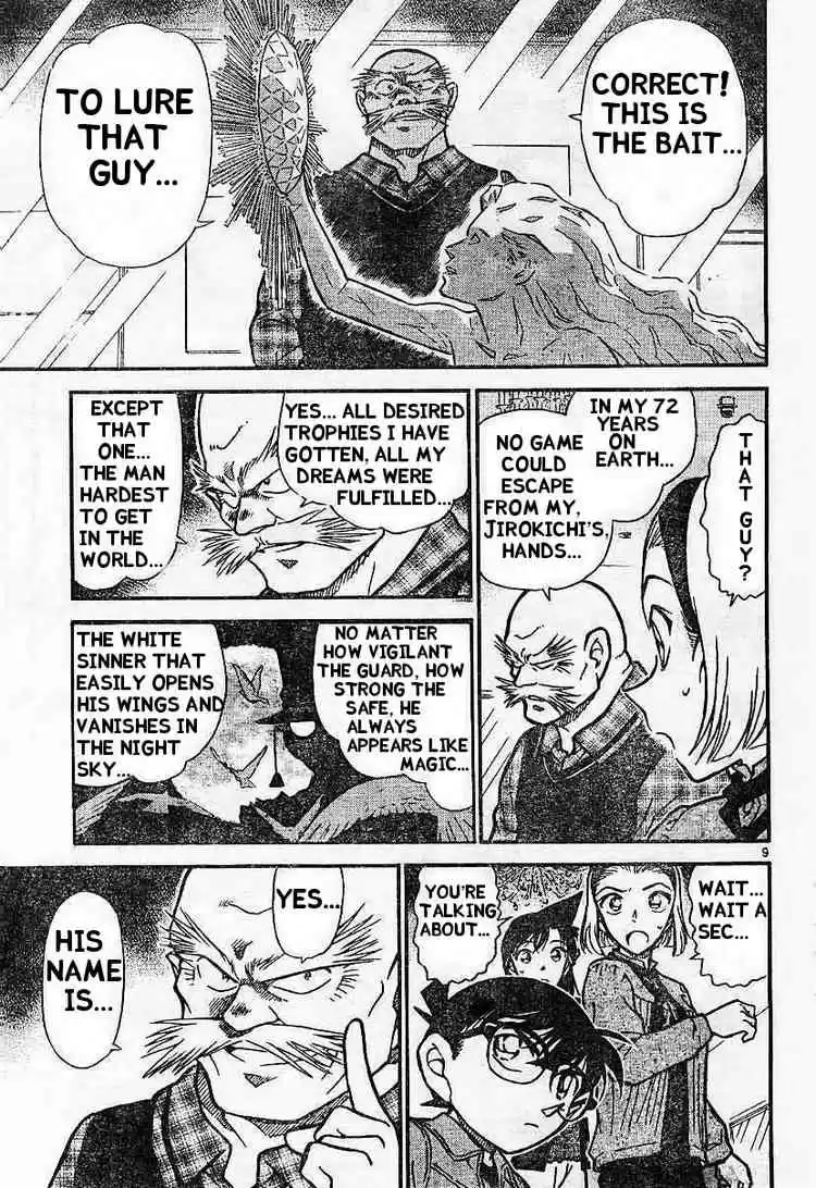 Detective Conan Ch.453