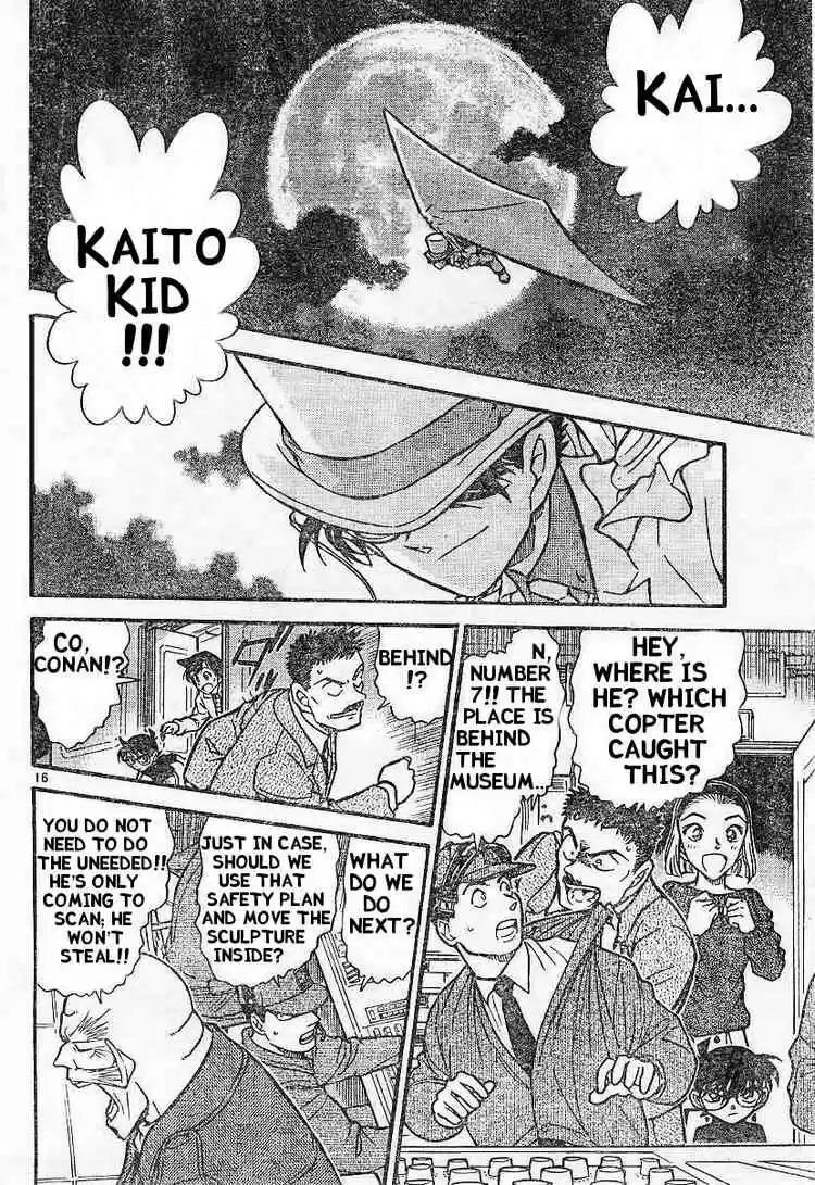 Detective Conan Ch.453