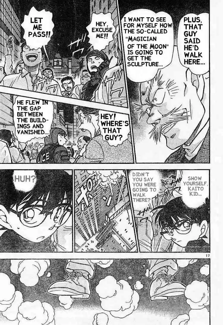 Detective Conan Ch.453