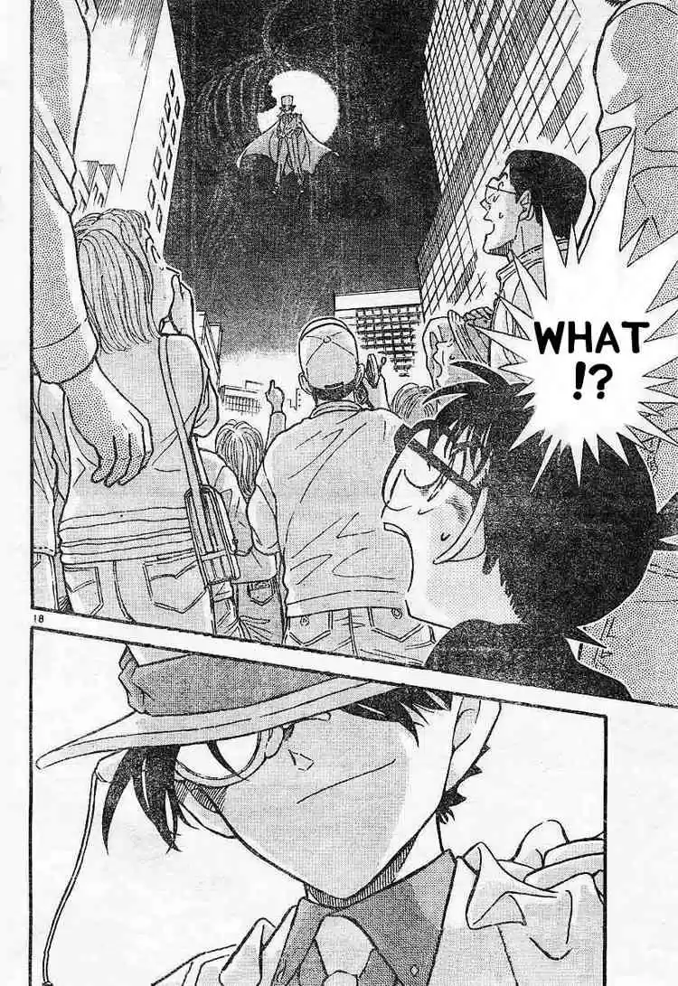 Detective Conan Ch.453