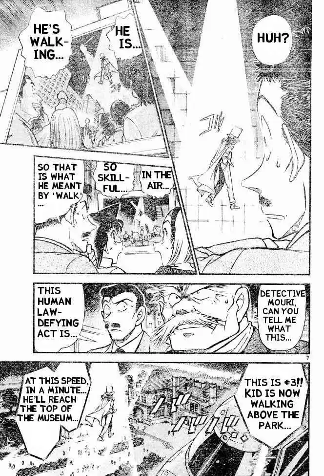 Detective Conan Ch.454