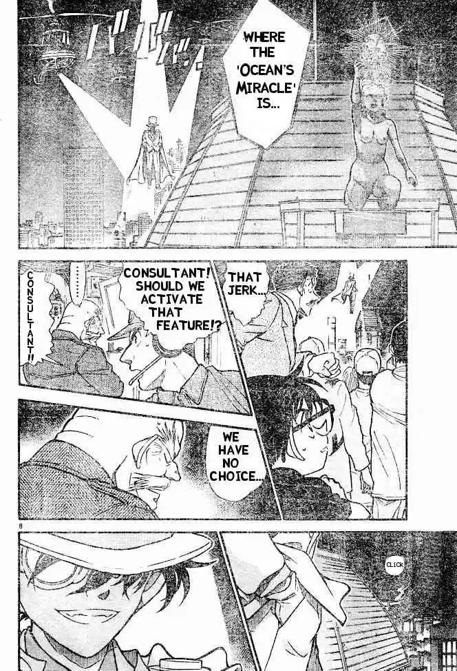 Detective Conan Ch.454