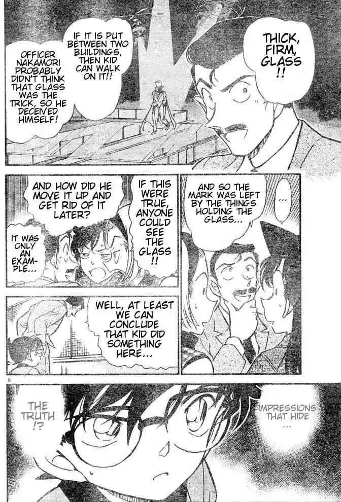 Detective Conan Ch.455