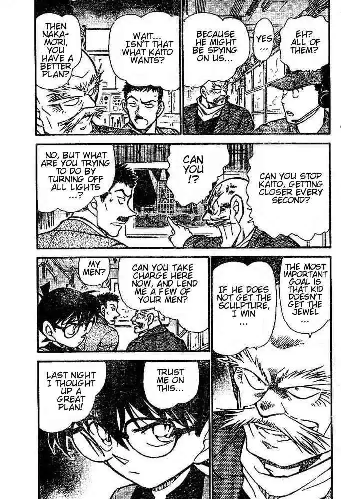 Detective Conan Ch.456