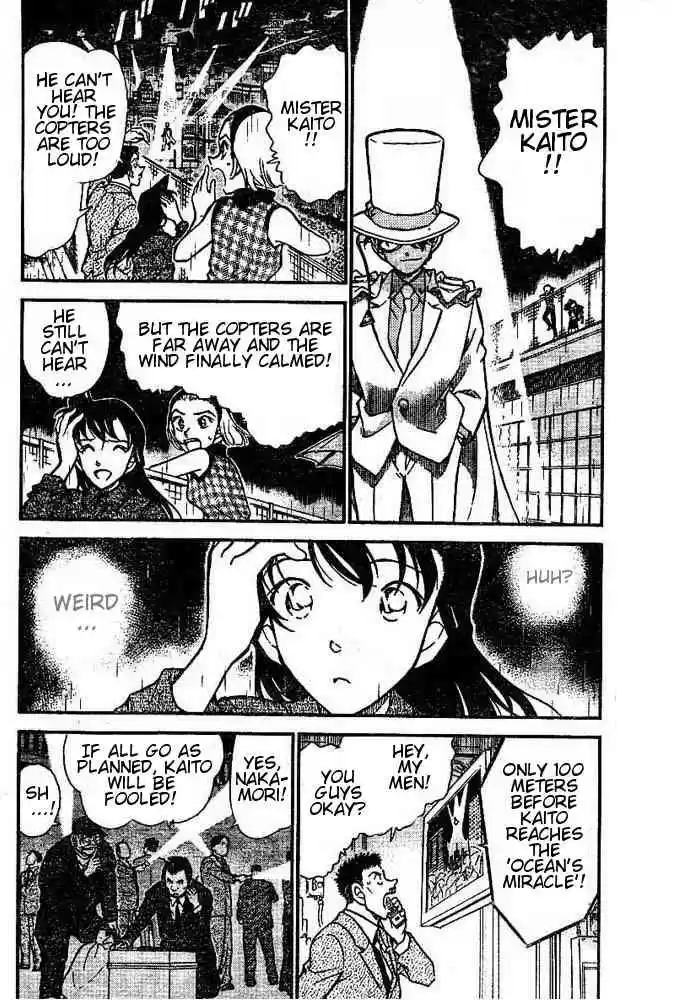 Detective Conan Ch.456