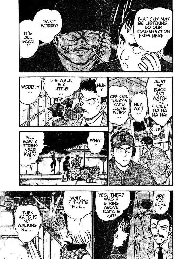 Detective Conan Ch.456