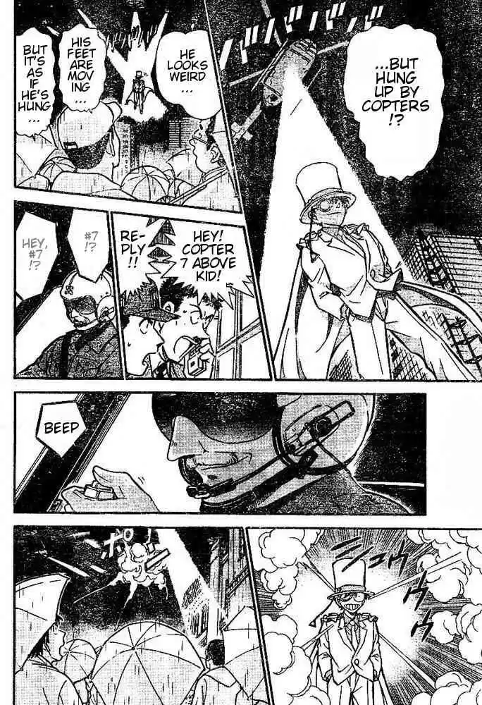 Detective Conan Ch.456