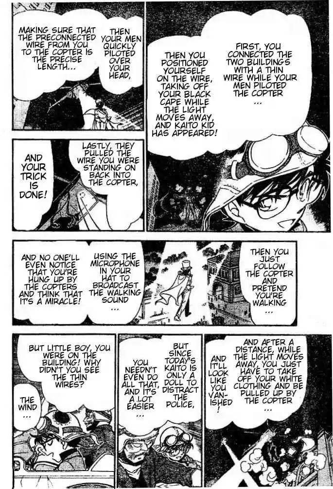 Detective Conan Ch.456