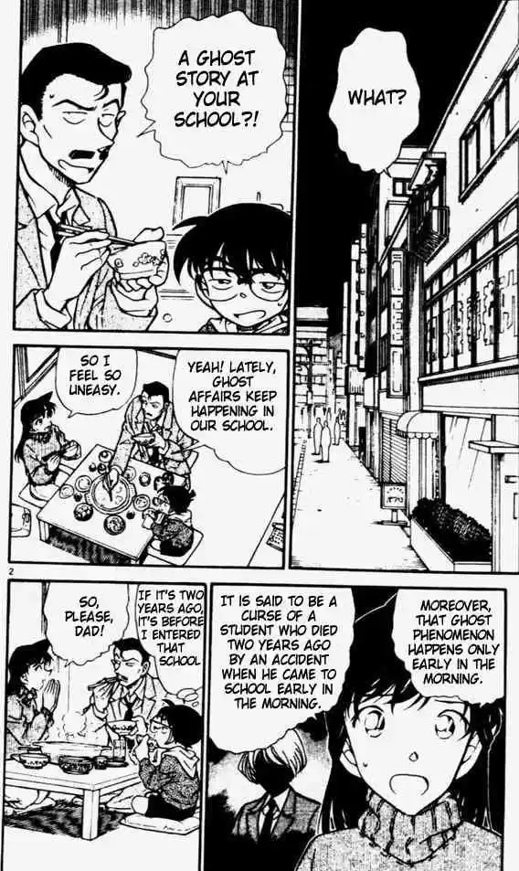 Detective Conan Ch.457