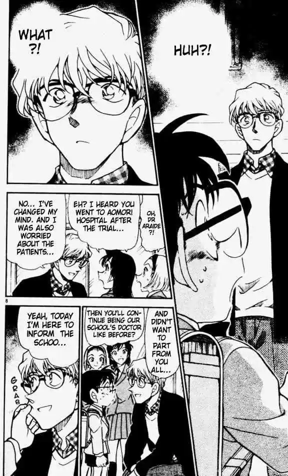 Detective Conan Ch.457