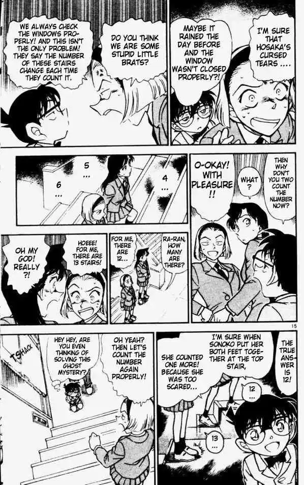 Detective Conan Ch.457