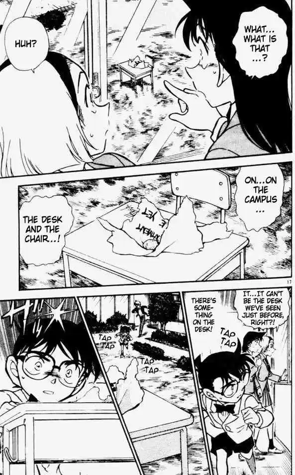 Detective Conan Ch.457