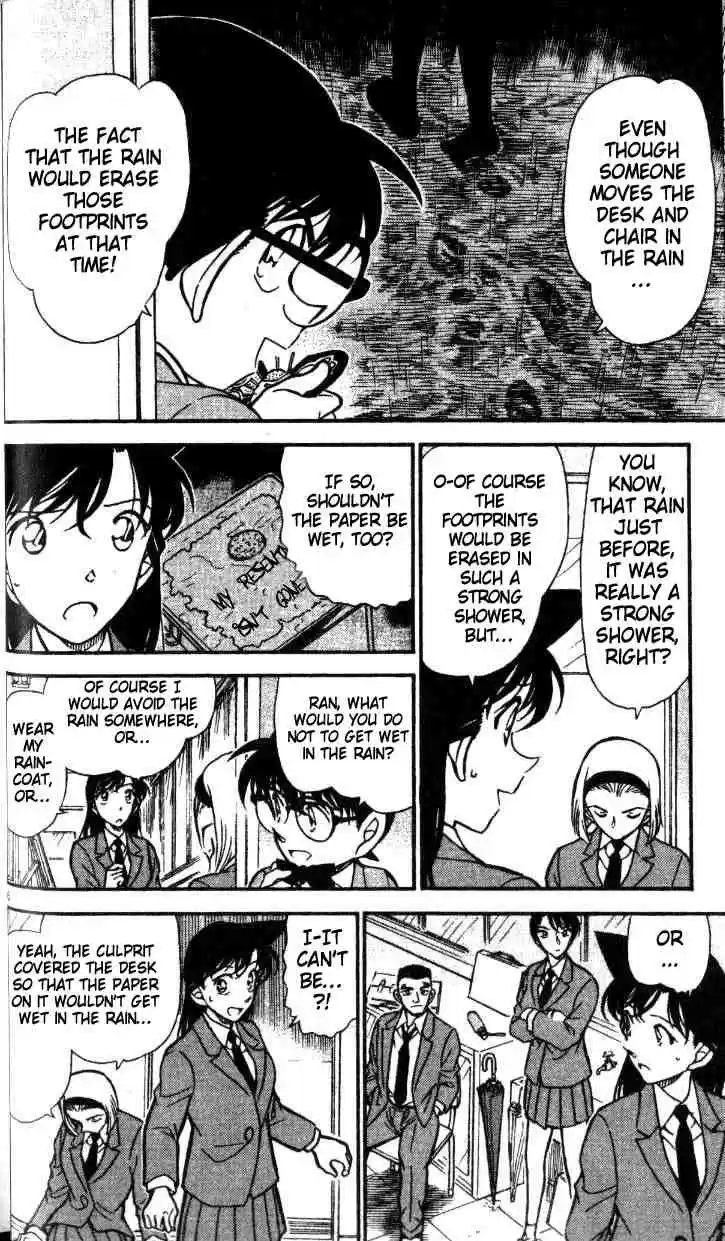 Detective Conan Ch.459