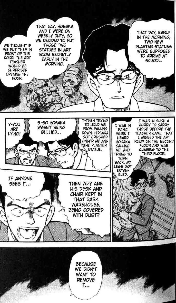 Detective Conan Ch.459