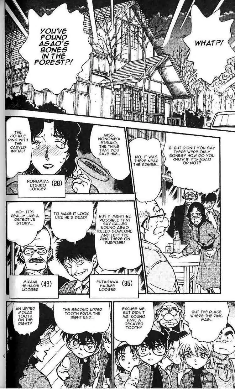 Detective Conan Ch.467