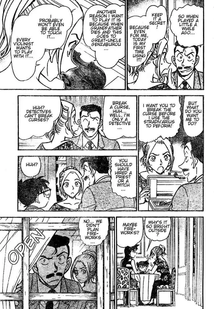 Detective Conan Ch.470