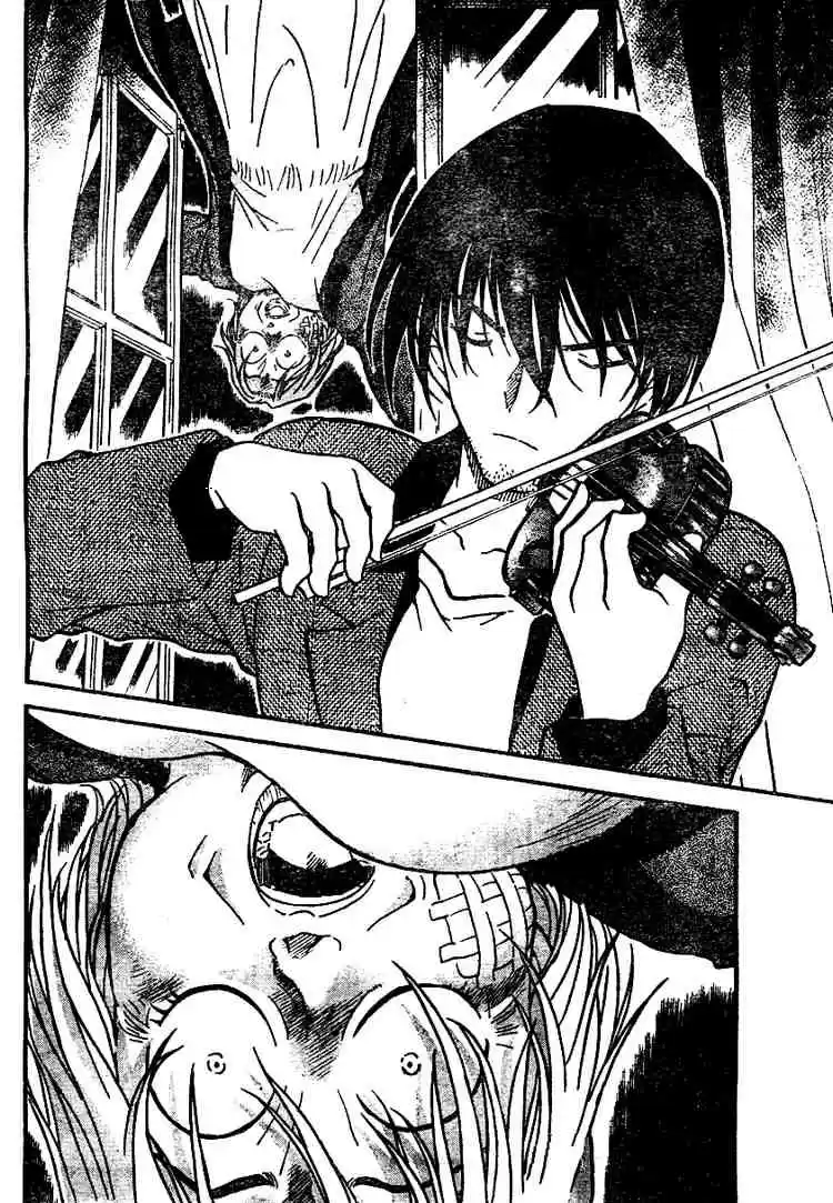 Detective Conan Ch.472