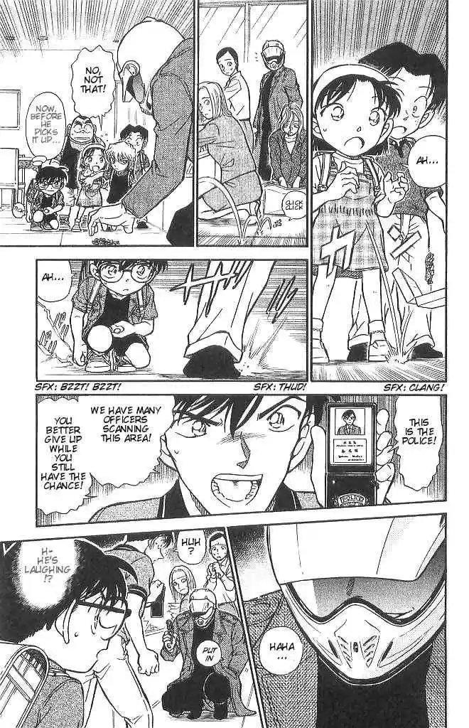 Detective Conan Ch.484