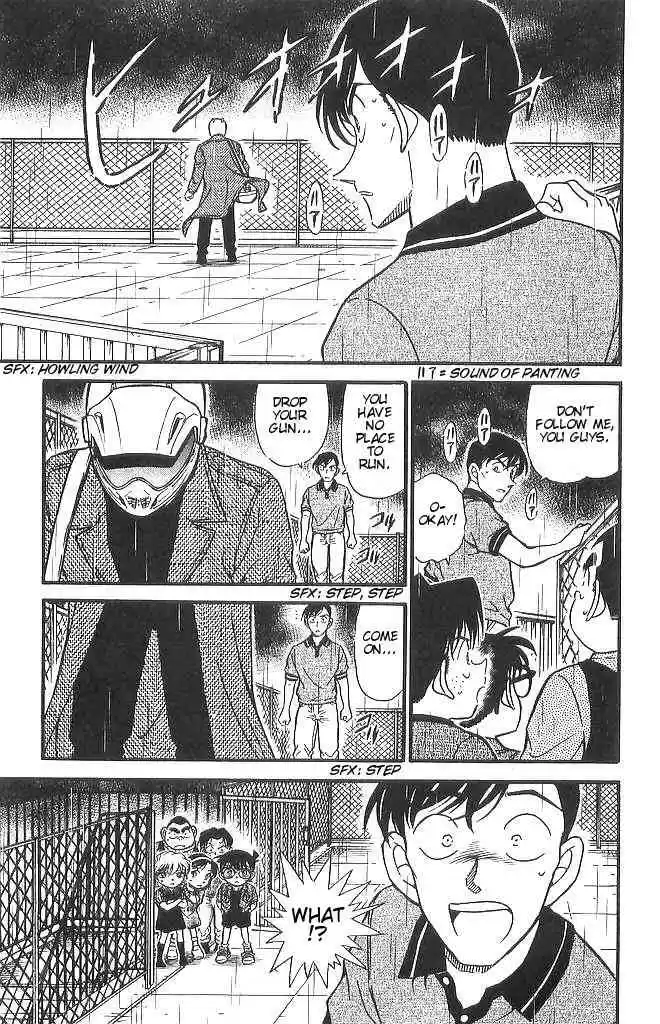 Detective Conan Ch.484