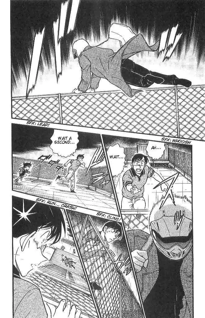 Detective Conan Ch.484