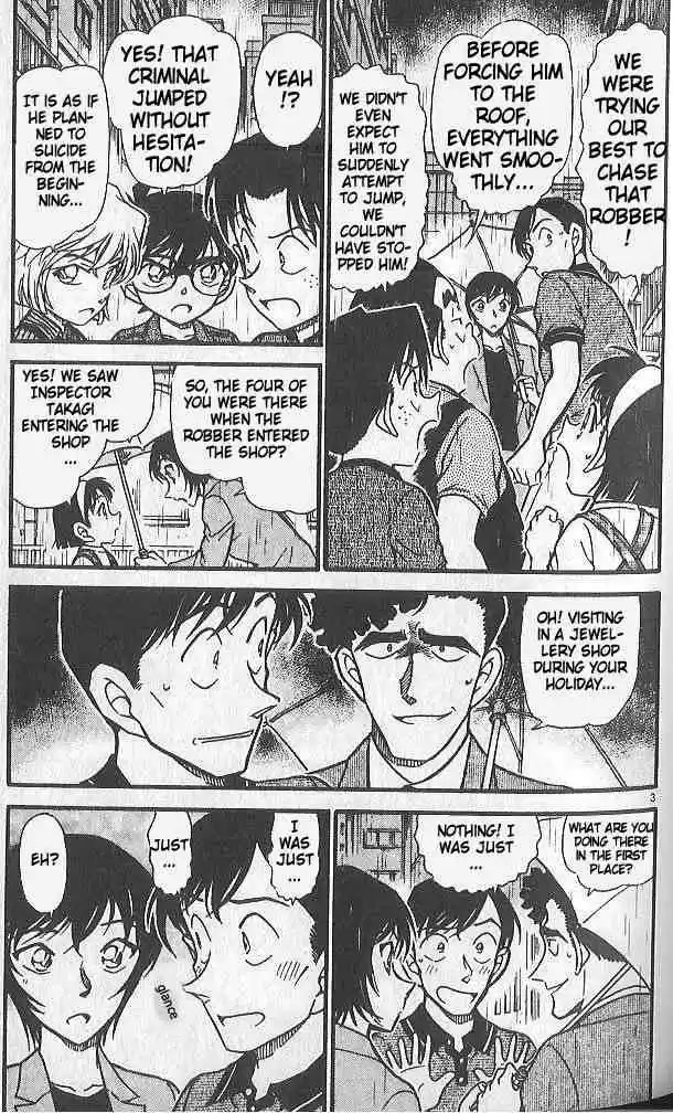 Detective Conan Ch.485