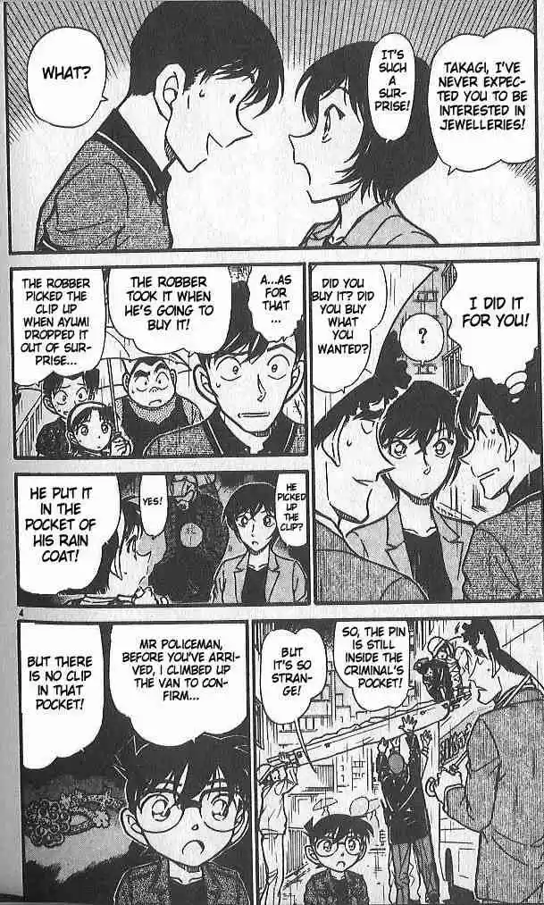 Detective Conan Ch.485