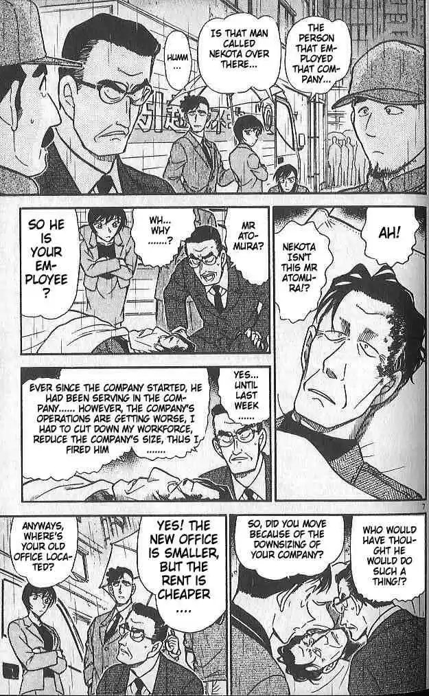 Detective Conan Ch.485