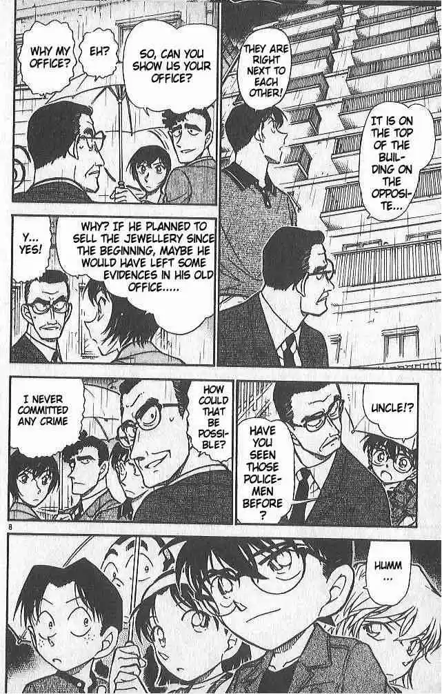 Detective Conan Ch.485