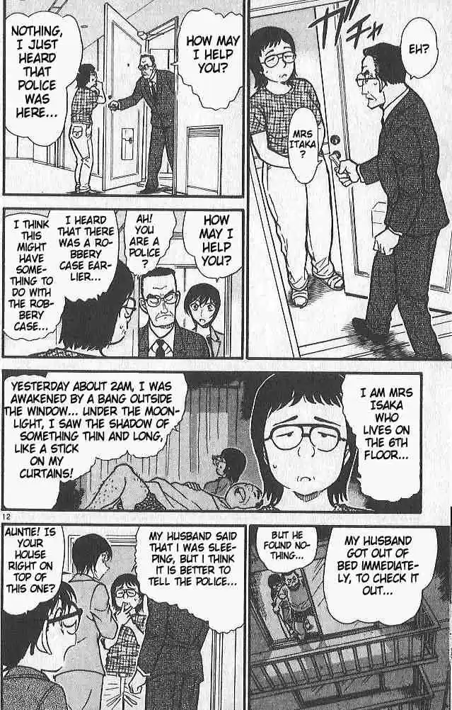 Detective Conan Ch.485
