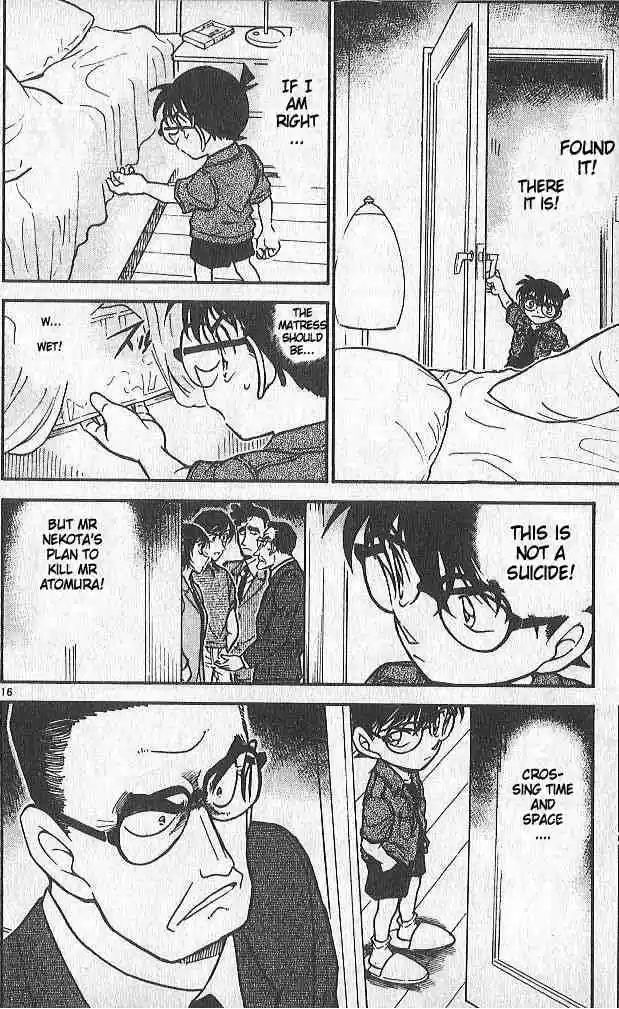 Detective Conan Ch.485