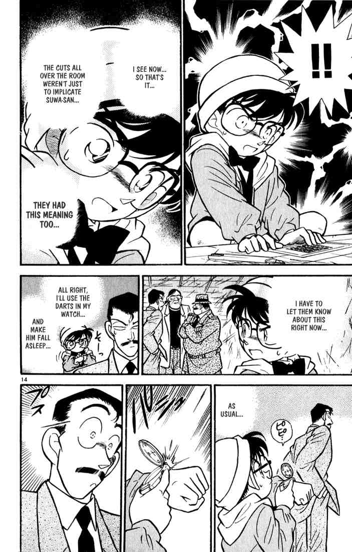 Detective Conan Ch.54