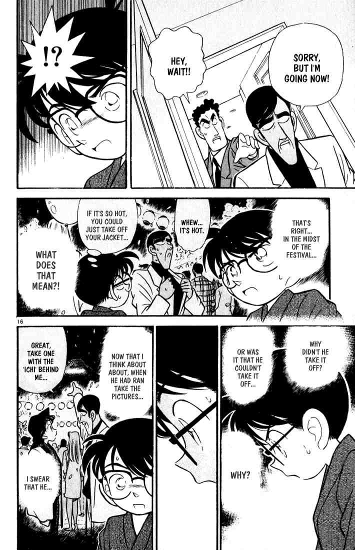 Detective Conan Ch.60