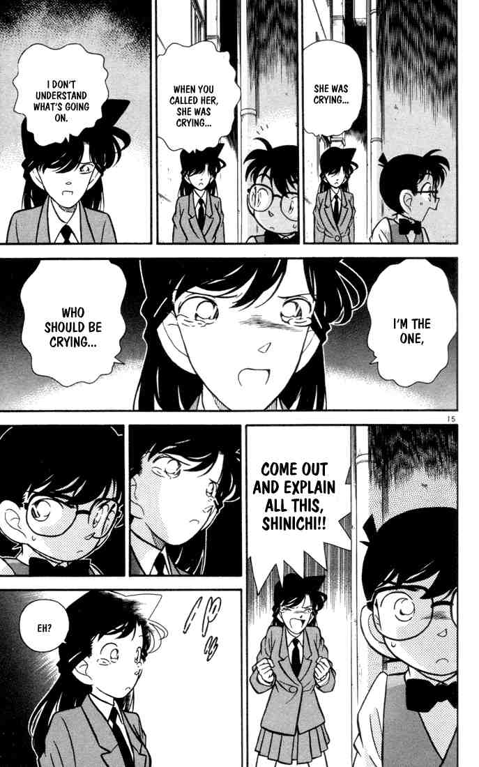 Detective Conan Ch.71