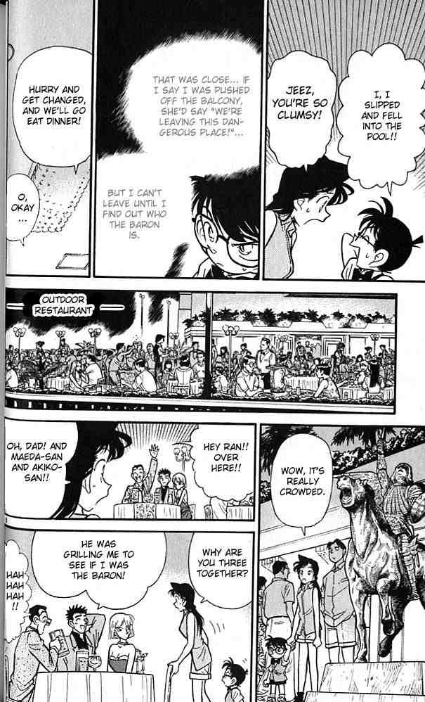 Detective Conan Ch.73